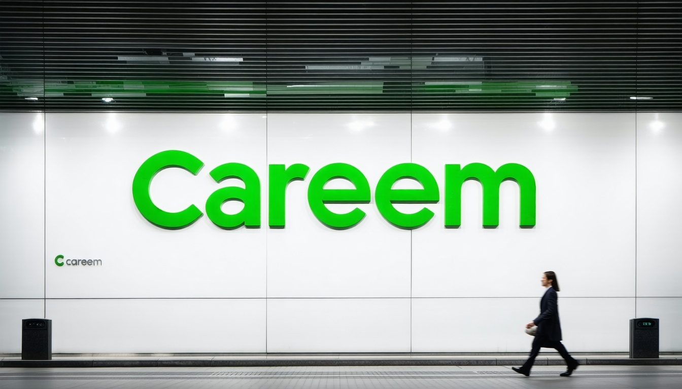 Careem logo